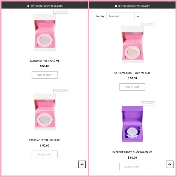 ISO ISO ISO ISO - Picture 1 of 1